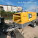 2021 ATLAS COPCO XAS 900