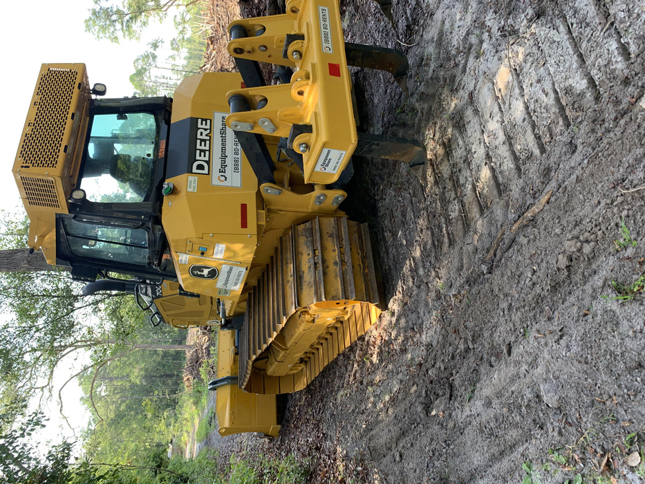 2020 JOHN DEERE 700K