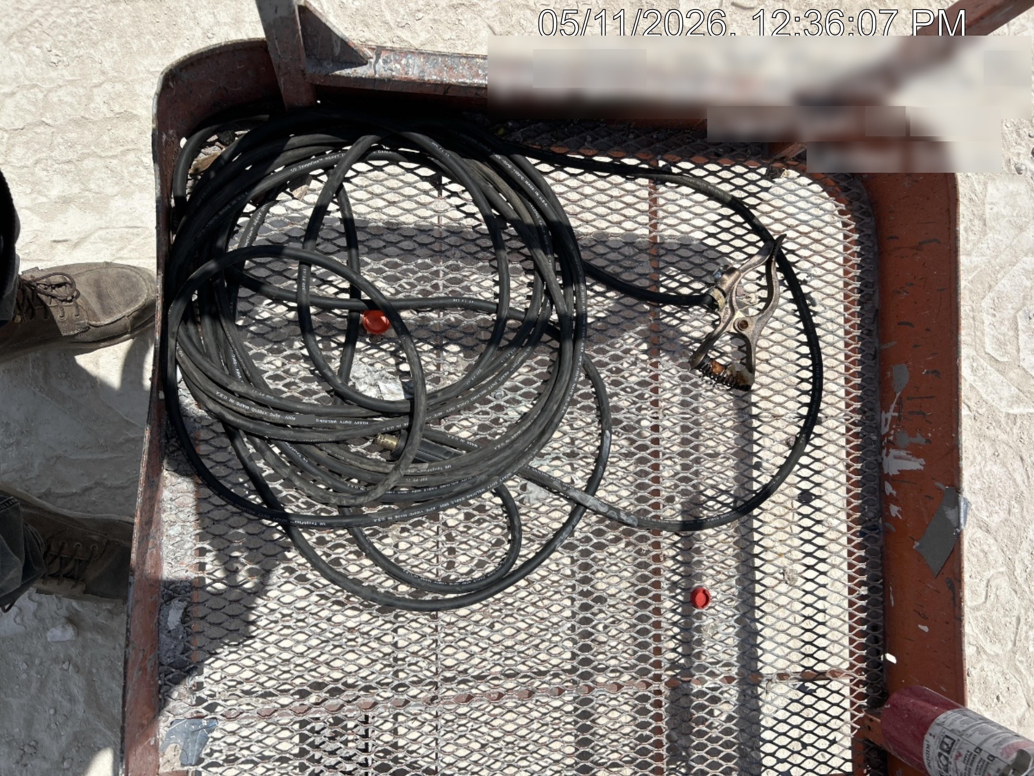 2026 MILLER ELECTRIC CST-282