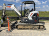 2022 BOBCAT E50
