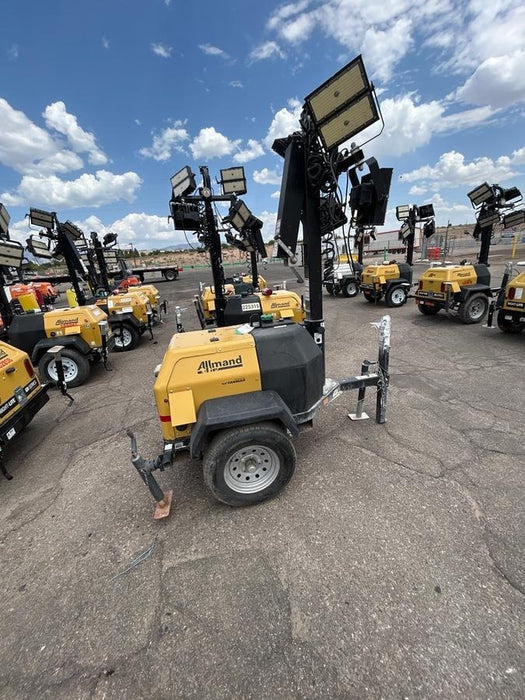 2021 ALLMAND NLV3GR