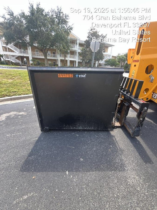 2025 STAR INDUSTRIES 1425