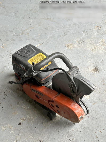 2023 HUSQVARNA K770