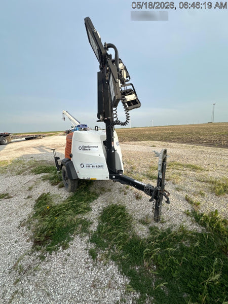 2023 GENERAC MLT2