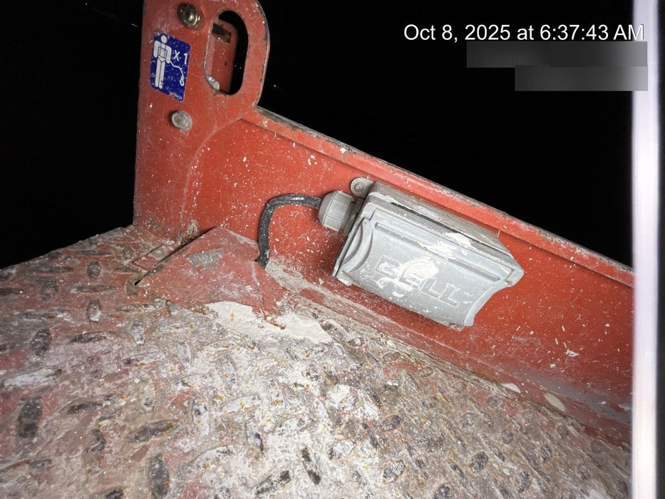 2017 Skyjack SJIII-3219 Standard