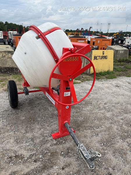 2023 MULTIQUIP MC12PH