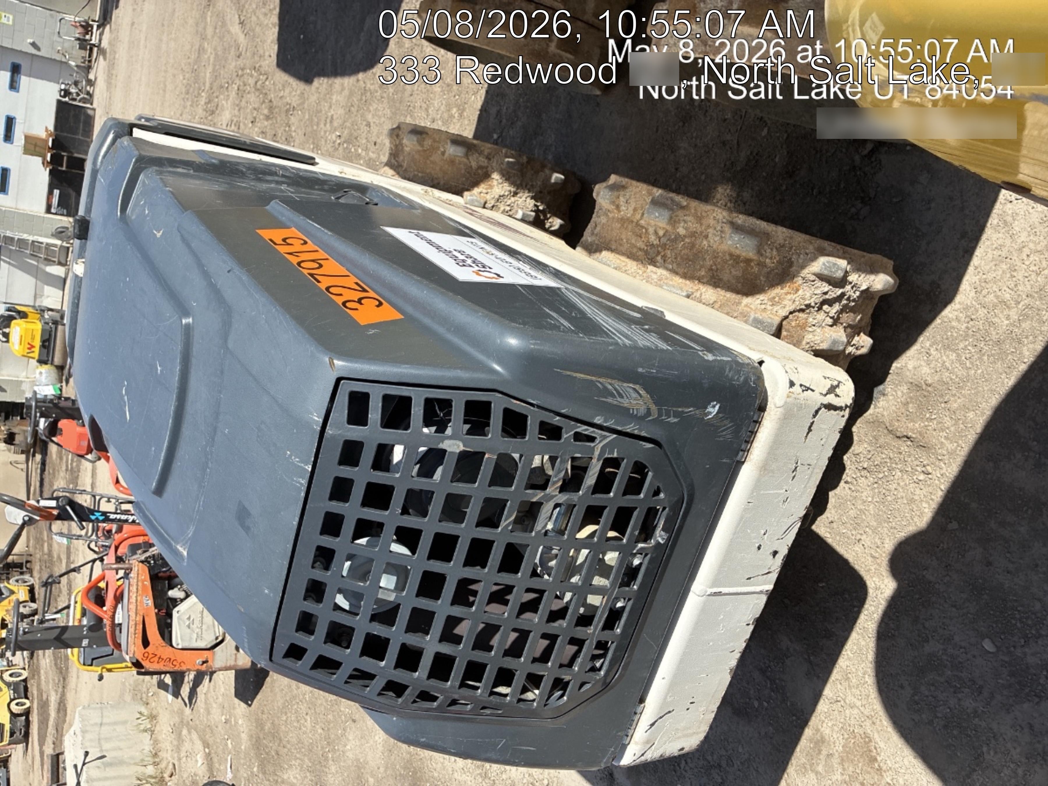 2023 DYNAPAC D.ONE