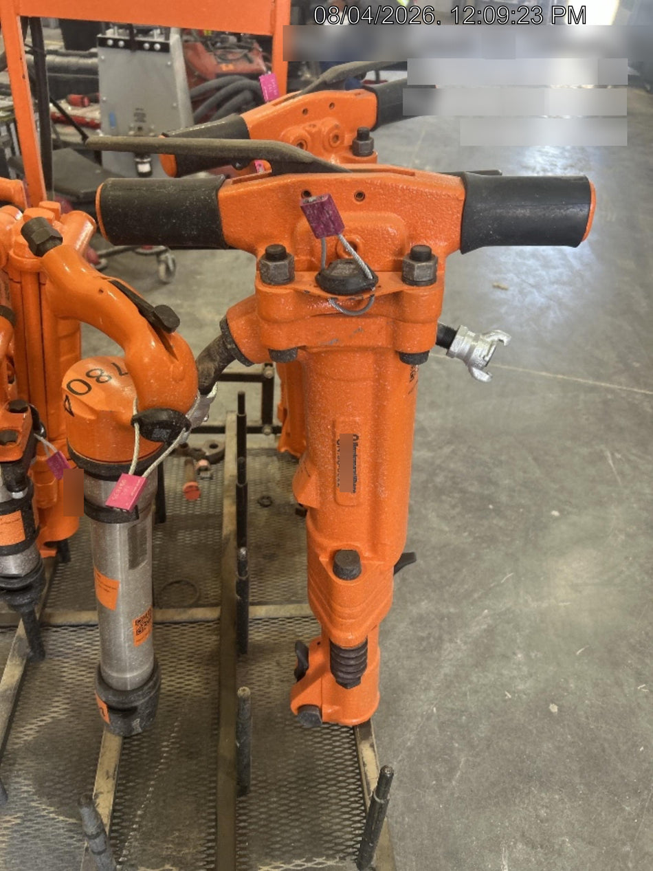 2020 MICHIGAN PNEUMATIC MP-TPB90-118