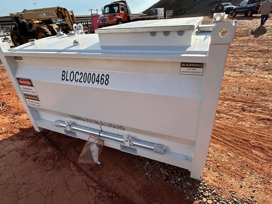 2025 UNITY BLOC 2000