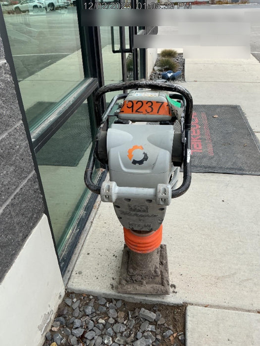 2023 MULTIQUIP MTX60HD