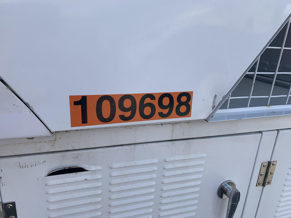 2020 SMARTECH SACP81A-HS