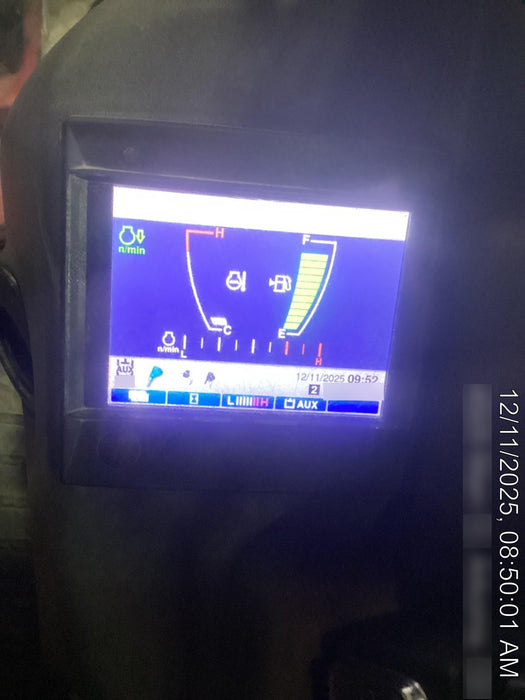 2018 Takeuchi TB235-2CR TAKEUCHI TB235CRA