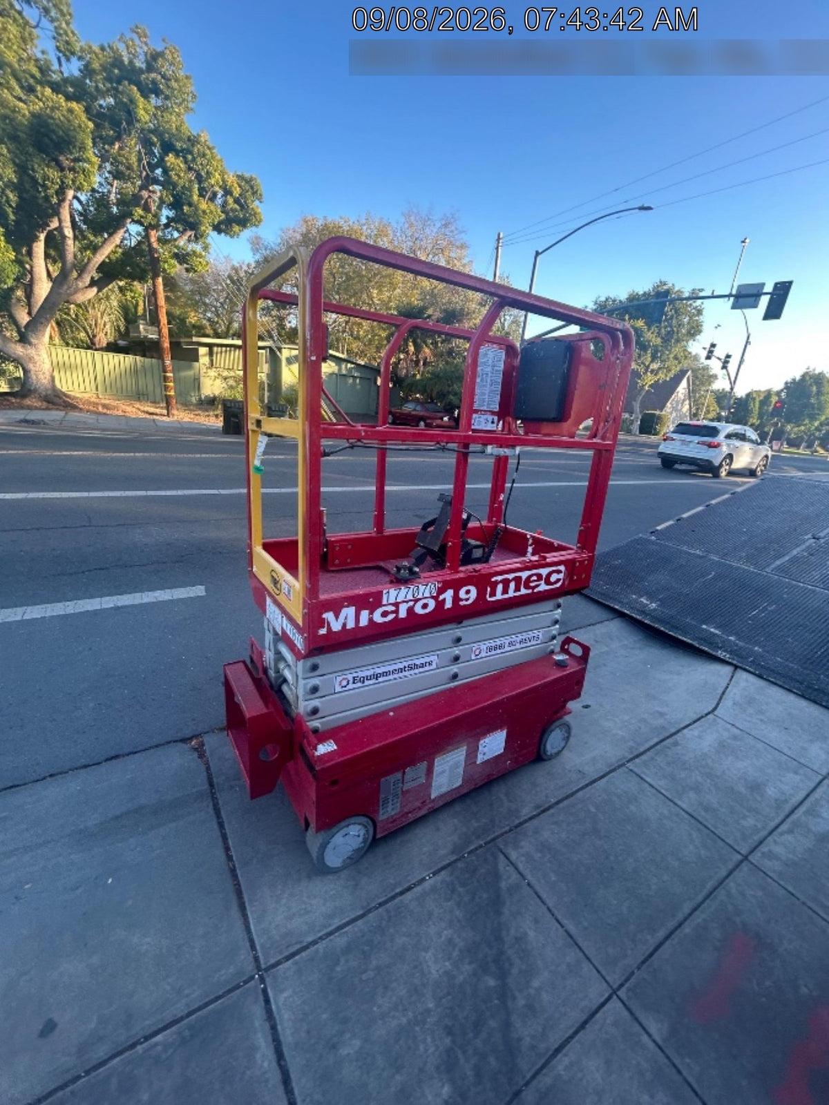 2021 MEC Micro 19