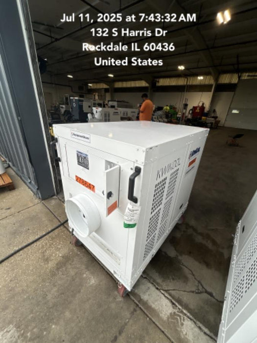 2022 KWIKOOL KPO5-21