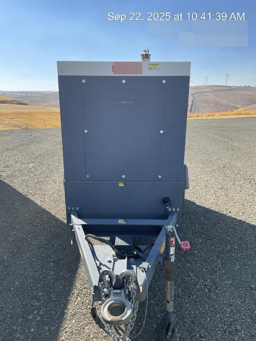 2020 ATLAS COPCO QAS 70