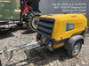 2022 ATLAS COPCO XAS 110