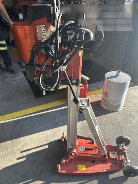 2024 HILTI DD 250
