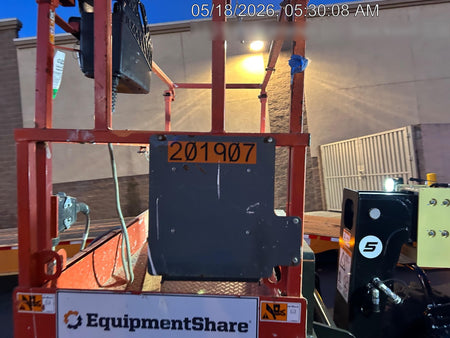 2021 SKYJACK SJ3219