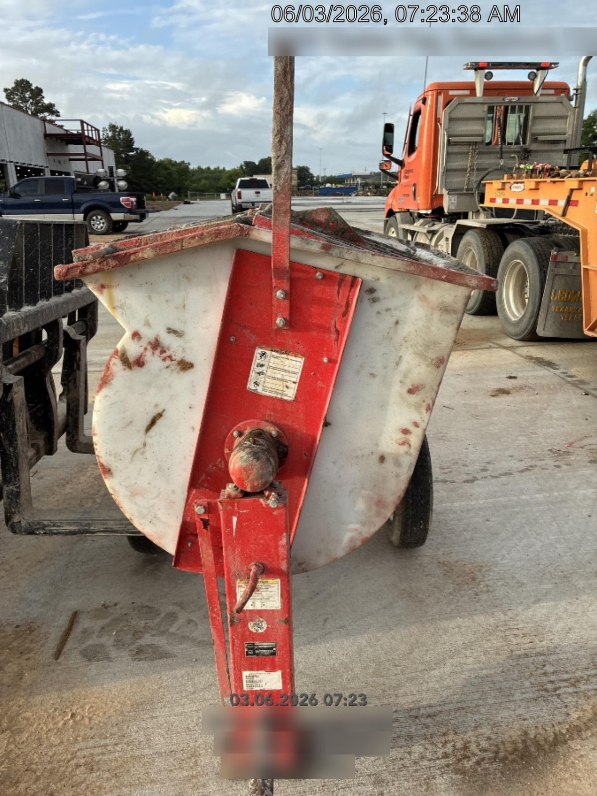 2025 MULTIQUIP WM90PH8