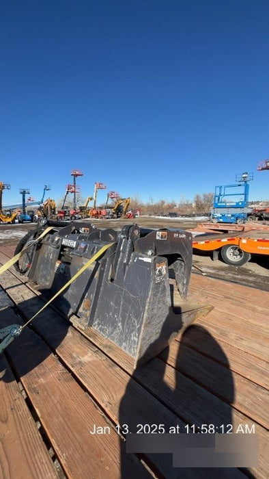 2022 PALADIN UTILITY GRAPPLE 11876-0022