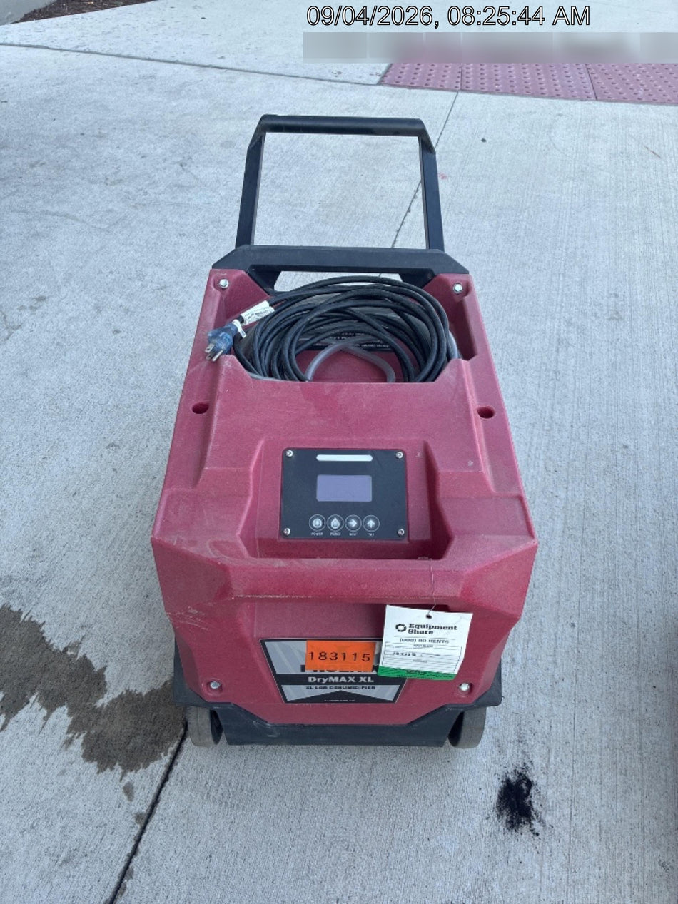 2021 PHOENIX DryMAX XL