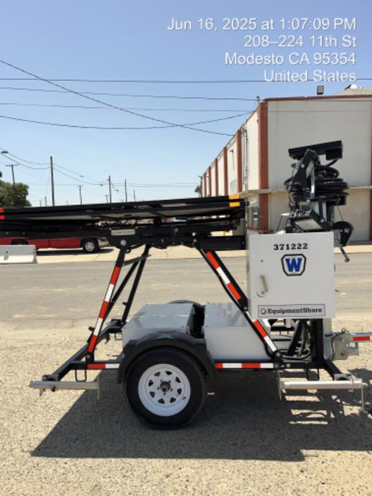 2023 WANCO WLTS-MM8A-1600