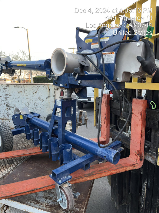 2024 CURRENT TOOLS 100A