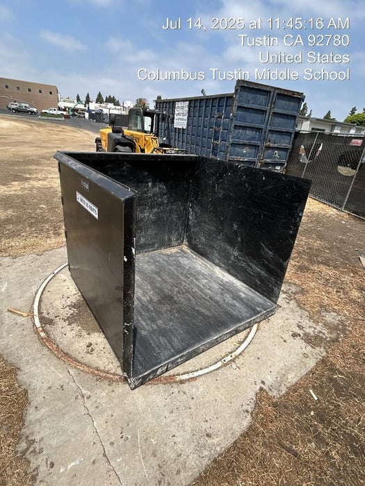 2024 STAR INDUSTRIES 1425