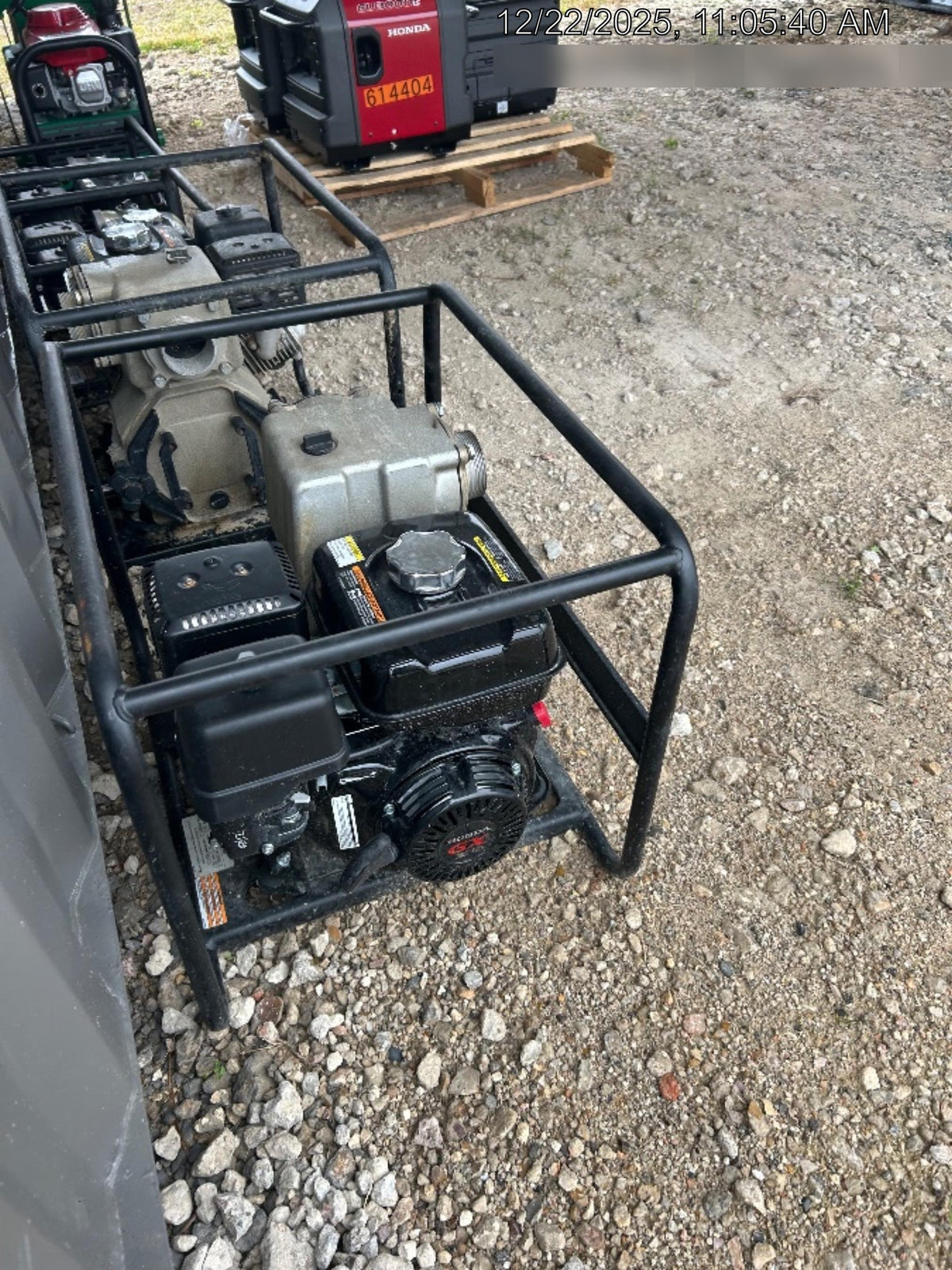 2025 MI-T-M WTP-T03-0MGH
