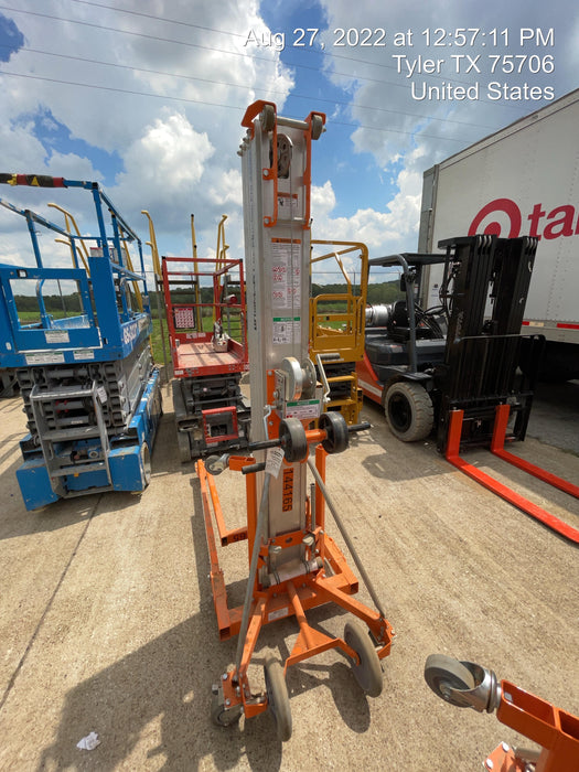 2021 LIFTSMART MLC-24