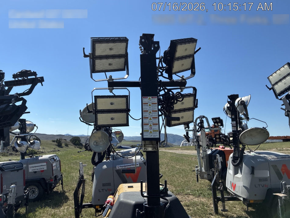 2022 ALLMAND NLV3GR