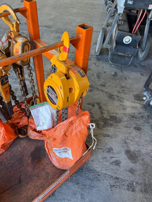 2023 HARRINGTON CF020-20