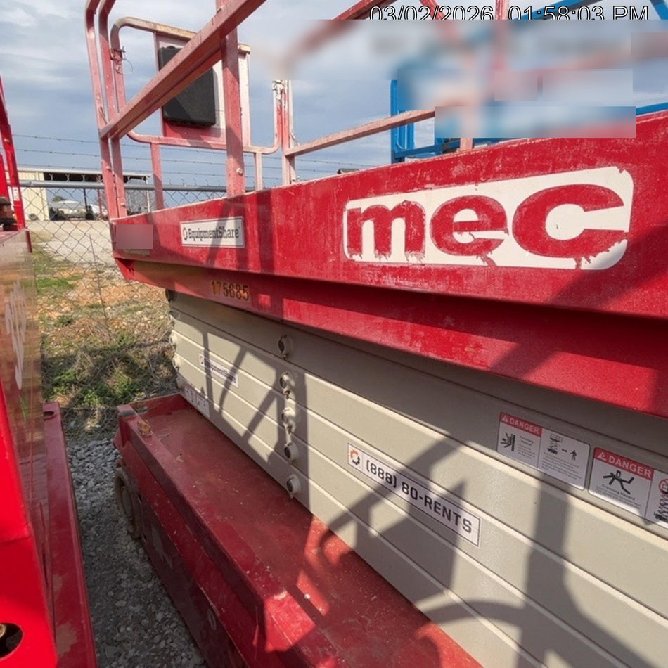 2021 MEC 4555SE
