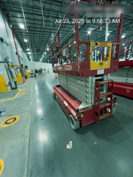 2021 MEC 4555SE