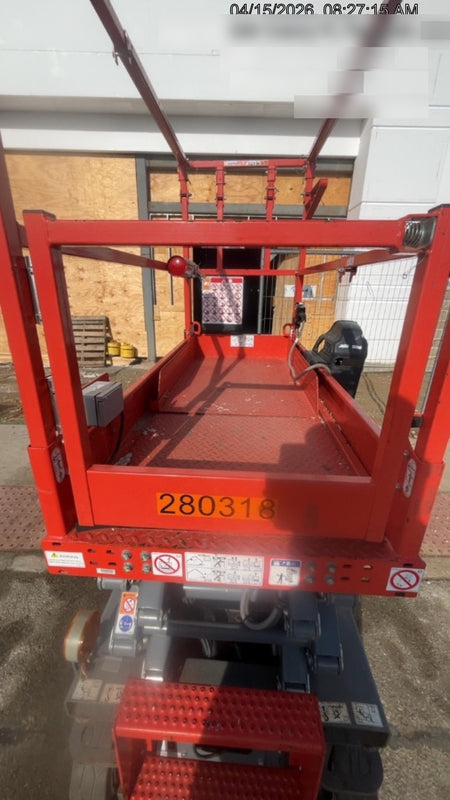 2023 SKYJACK SJ3219