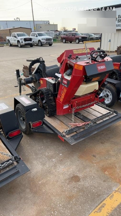 2022 BARRETO E4X6TBT