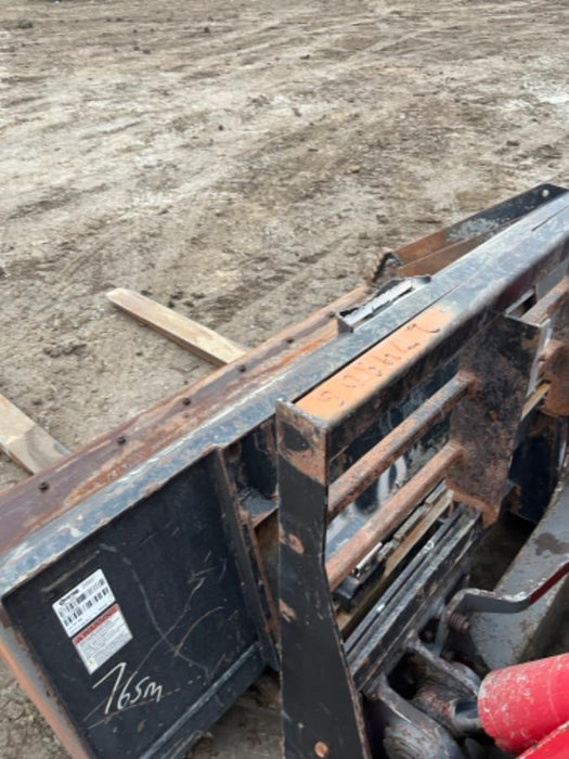 2022 ARROW MATERIAL HANDLING FS5100CB - 72"