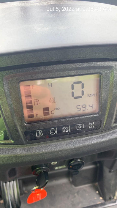 2022 KUBOTA RTV-X1140W-H (Canopy)