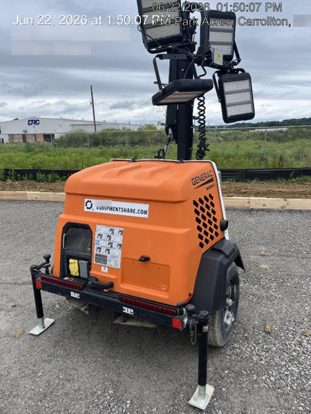 2023 GENERAC MLT2