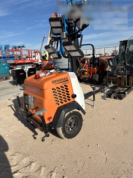 2026 GENERAC MLTS-4