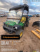 2020 John Deere 815E 2S 2 - 3 Seat UTV, DSL, 4WD, Canopy, Standard Rental Spec