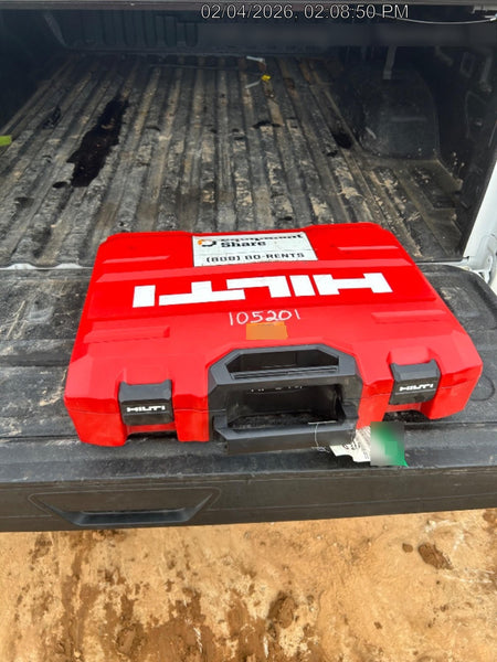 2020 HILTI TE 70-AVR