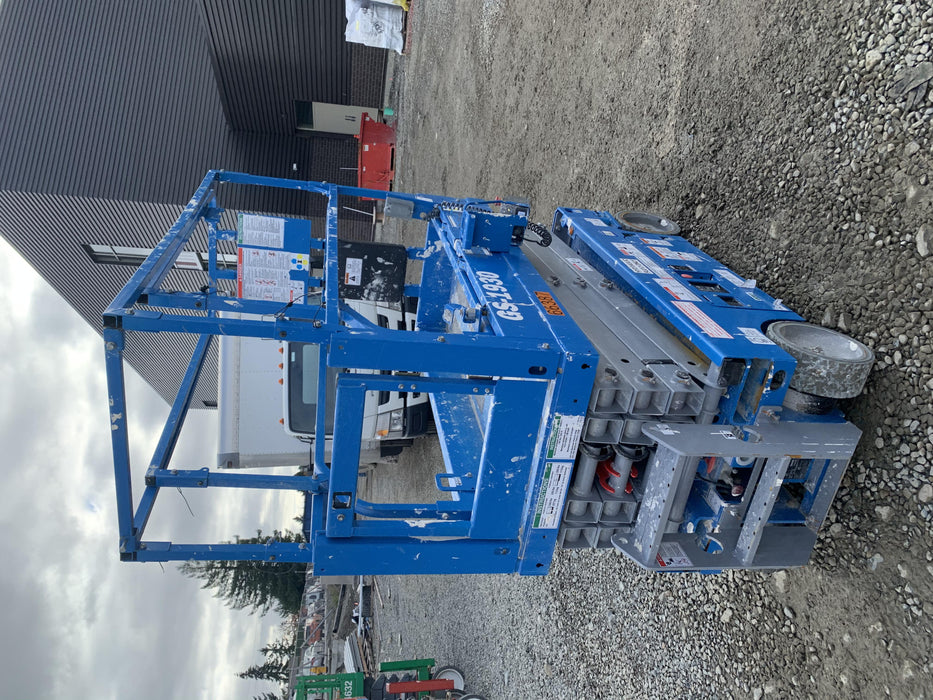 2020 Genie GS-1930 GENIE GS-1930