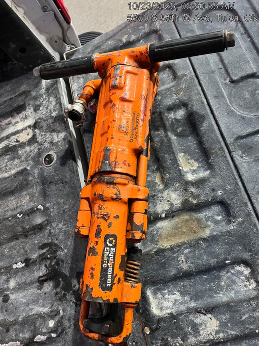 2023 MICHIGAN PNEUMATIC MP-ERD60