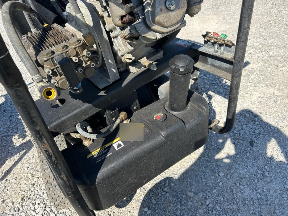 2020 MI-T-M CORPORATION HSP-3504-3MGH