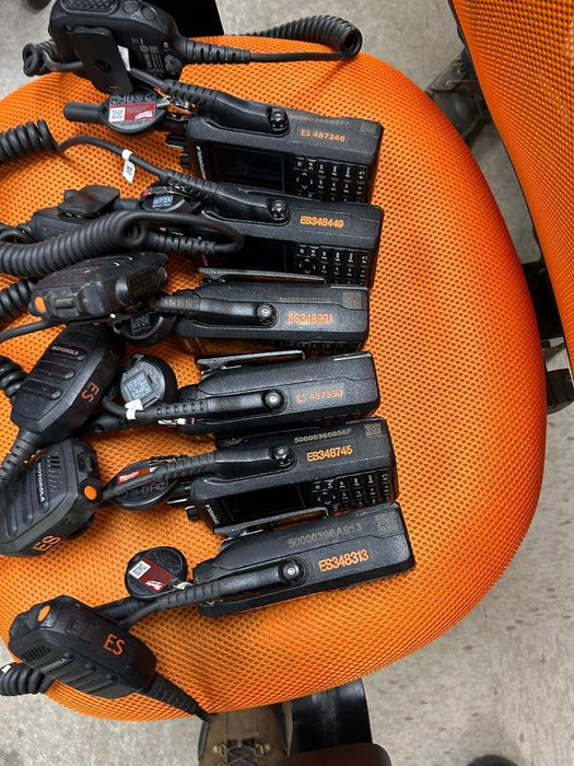 2023 MOTOROLA PMPN4284