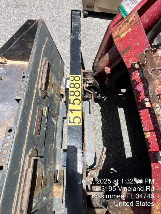 2025 ARROW MATERIAL HANDLING F5100CB