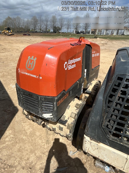 2024 HUSQVARNA LP9505