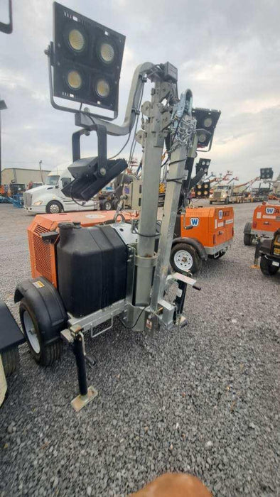 2024 WANCO WLTT-4MM4K