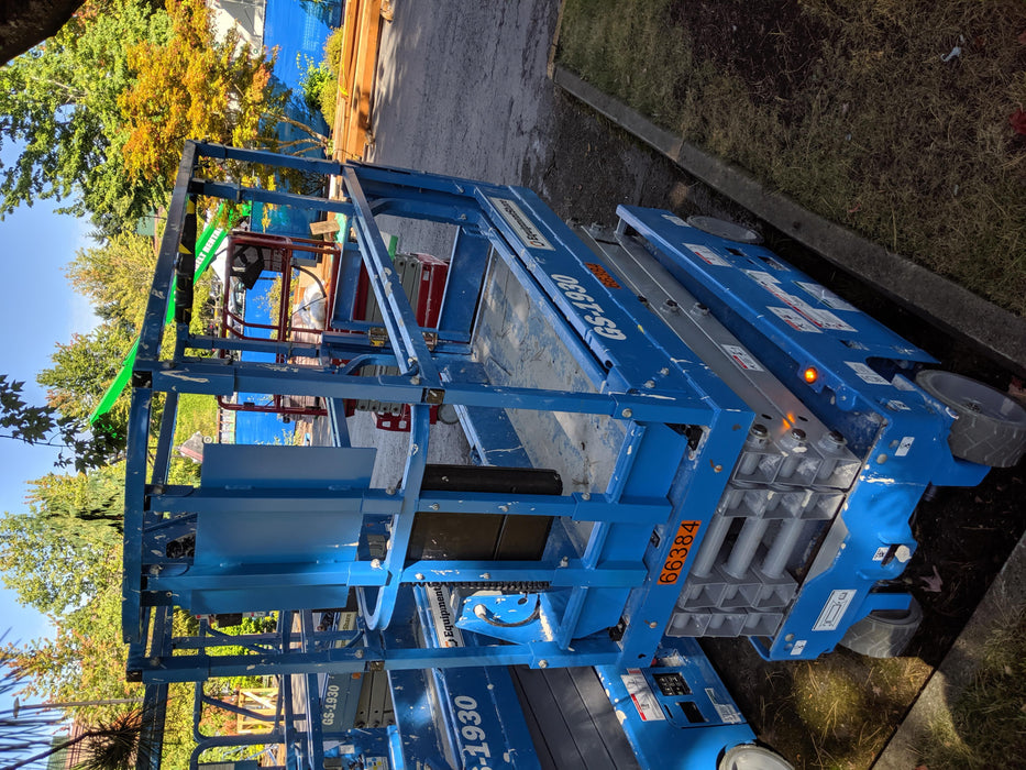 2020 Genie GS-1930 GENIE GS-1930